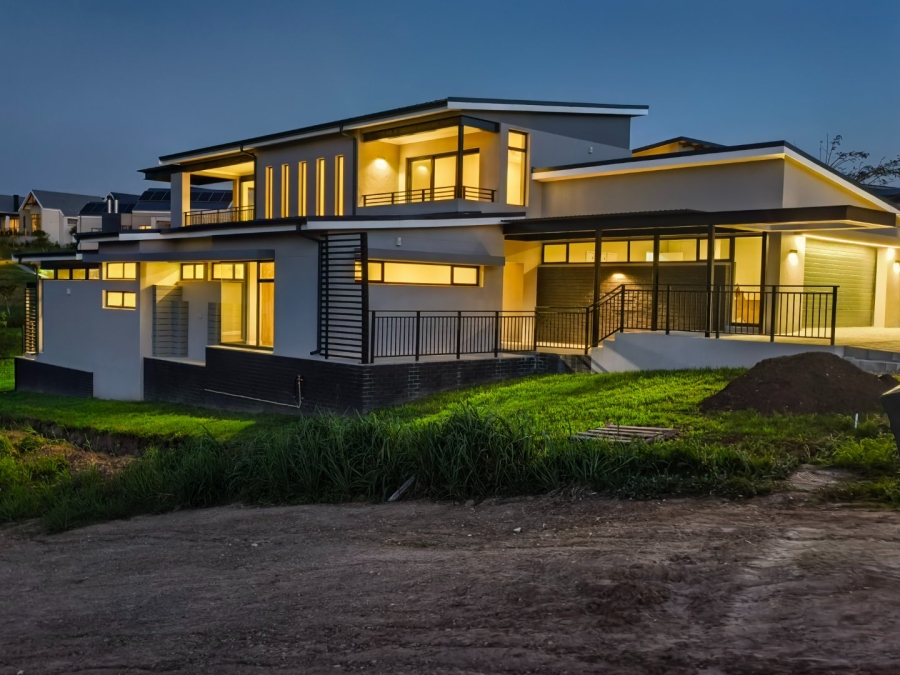 4 Bedroom Property for Sale in Welgelegen Western Cape